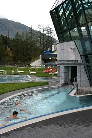 Zdjęcie 10 z galerii Aqua Dome