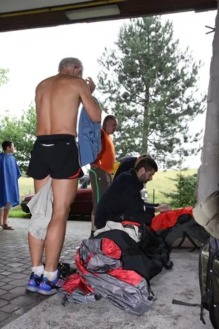 Salomon Trail Running: Góra Żar, zdjęcie 16