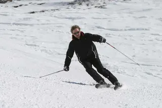WorldSkitest 2007 Heiligenblut, zdjęcie 53