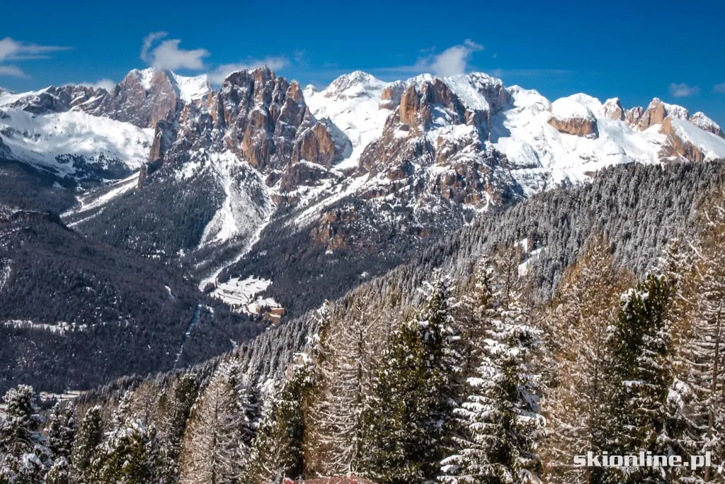 Val di Fassa, Trentino: Ciampac, Buffare 03.2016, zdjęcie 31