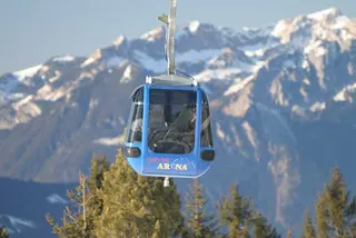 Zillertal Arena, Austria, zdjęcie 25