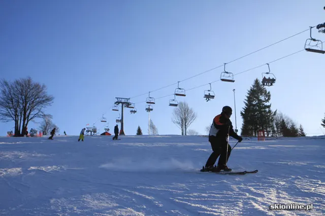 Zwardoń-Ski narty w Sylwestra 201, zdjęcie 15