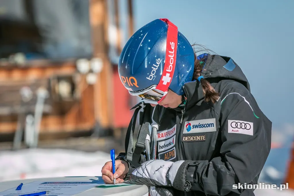 WorldSkitest 2014: centrum testowe, zdjęcie 18