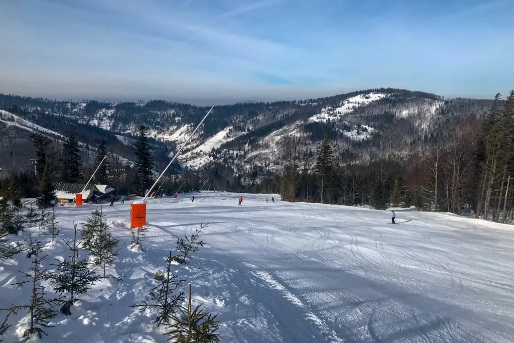 Warunki SMR i COS 5 marca 2018, zdjęcie 7