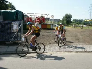 Zdjęcie 13 z galerii Adventure Trophy. Dzień 4