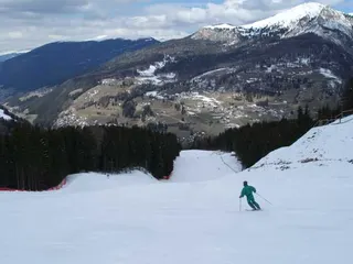 Sellaronda, Włochy, zdjęcie 35