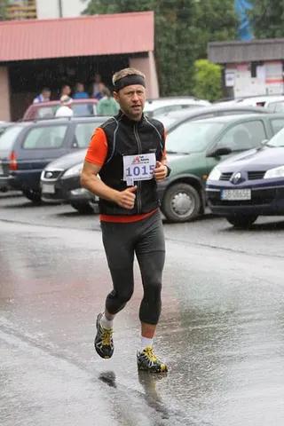 Salomon Trai Running: Góra Żar, zdjęcie 38