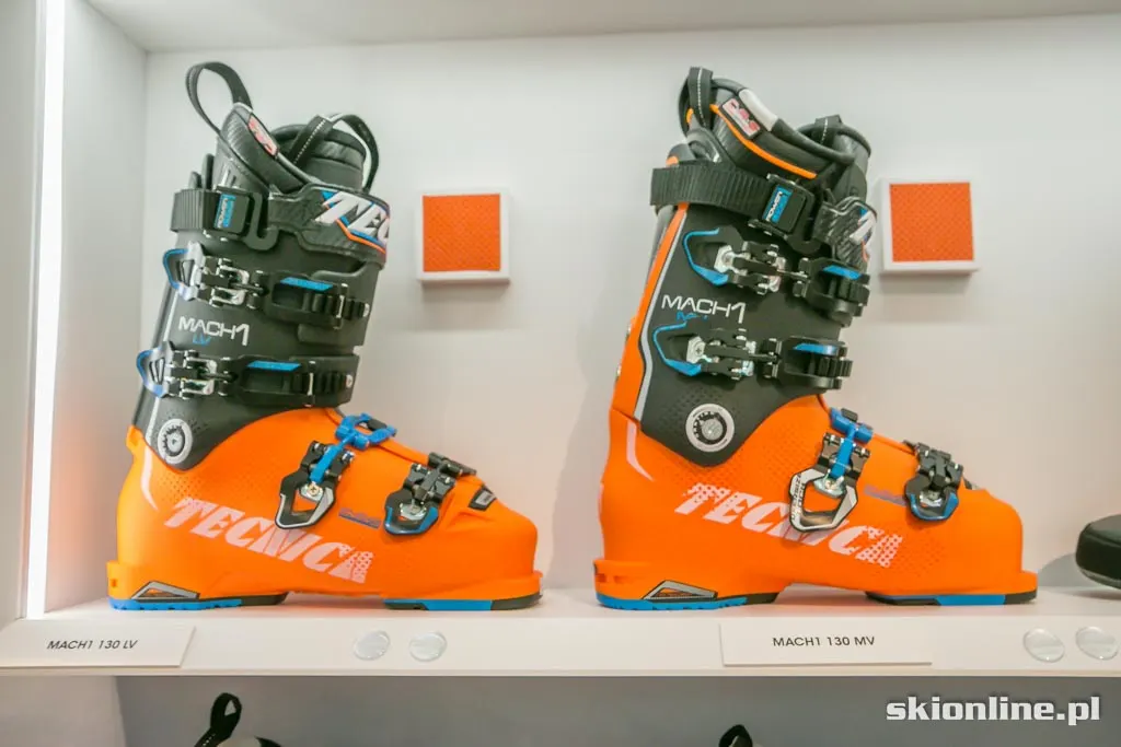 Buty narciarskie Tecnica 15/16, zdjęcie 5