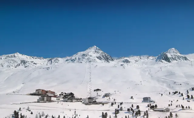 Obergurgl-Hochgurgl, zdjęcie 21