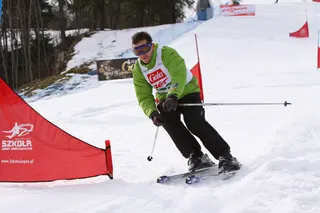 Gala Zimowa: zawody 8 lutego, zdjęcie 13