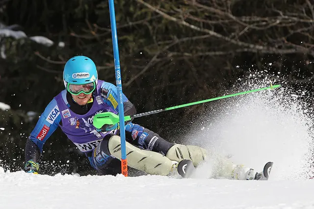 Ted Ligety: czy można jeździć niżej..?, zdjęcie 23