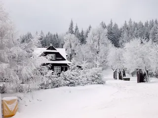 Stacja Soszów w Wiśle, zdjęcie 27