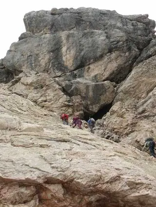 Treking w Trentino, zdjęcie 12