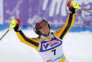 Maria Riesch, zdjęcie 9