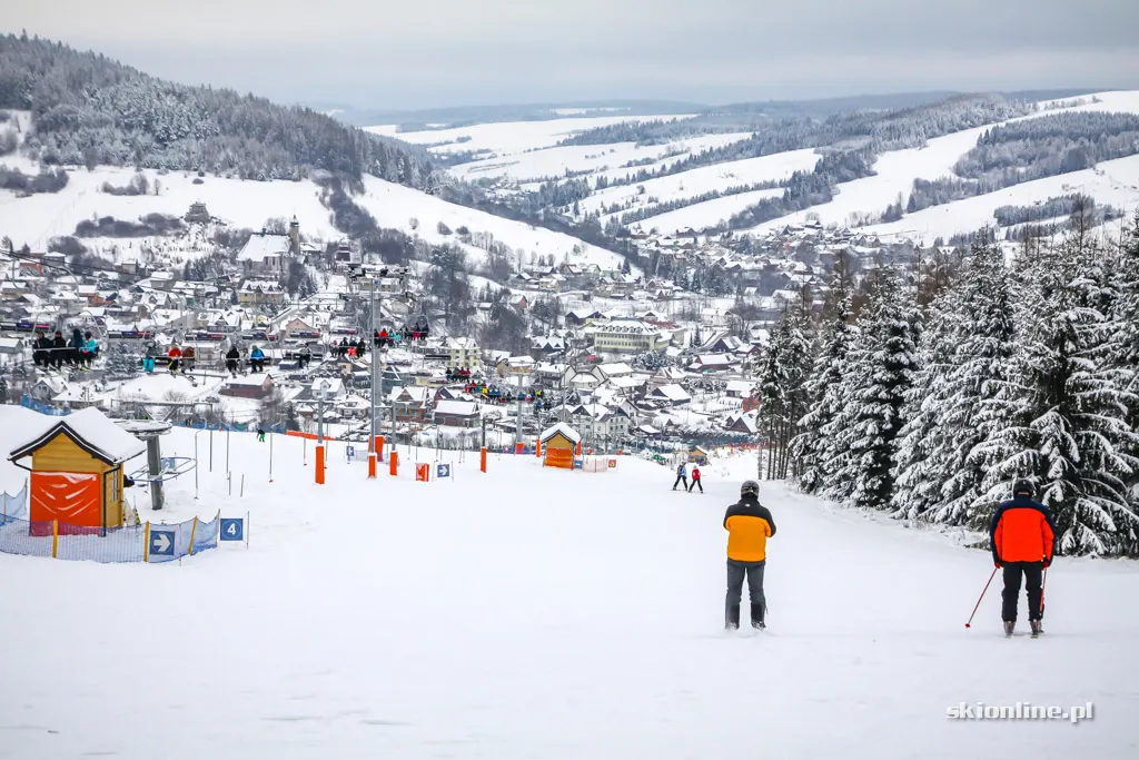 Tylicz stacja narciarska Master-Ski, zdjęcie 10
