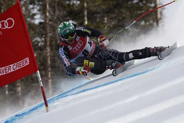 Bode Miller: Zawody w Beaver Creek, zdjęcie 16