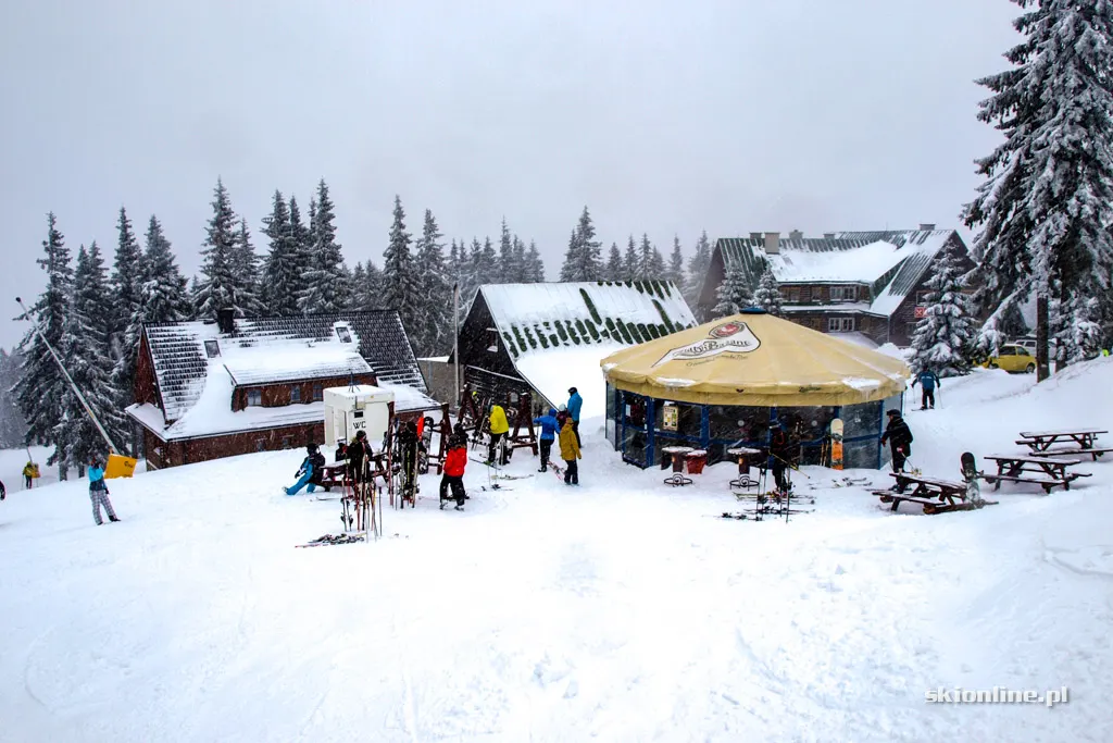 Winter Park Martinky, zdjęcie 2