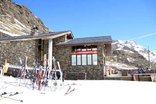 Andora: region Vallnord, zdjęcie 31