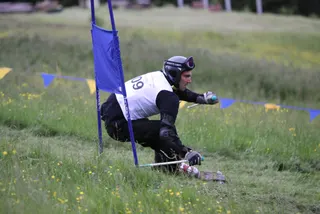 Mistrzostwa Beskidów w Grasski, zdjęcie 63