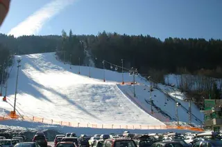 Schladming: Planai
