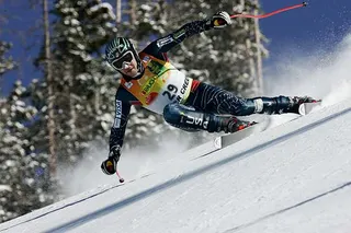 The best of Bode Miller, zdjęcie 12