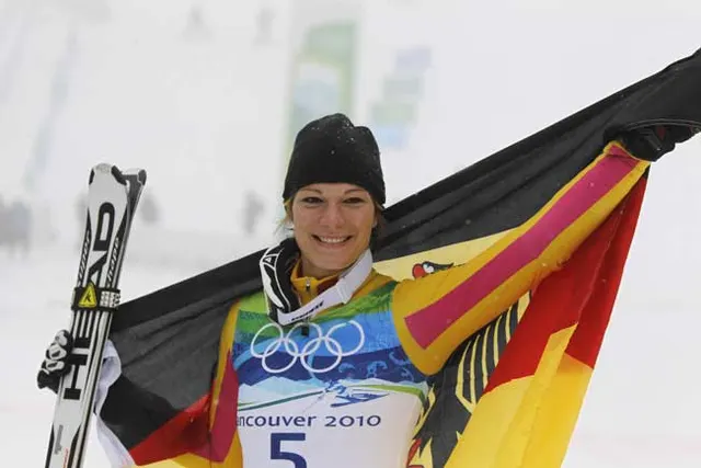 Maria Riesch, zdjęcie 19