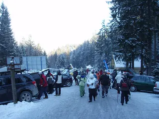 Pilsko Korbielów, zdjęcie 3