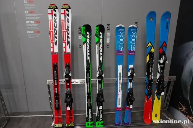 Stoeckli narty kolekcja 2014-15, zdjęcie 17