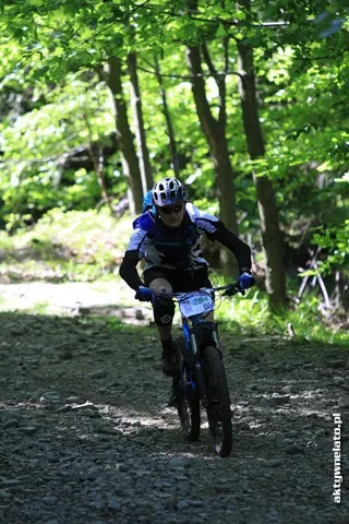 Enduro Trophy 2013: Wilkowice, zdjęcie 52