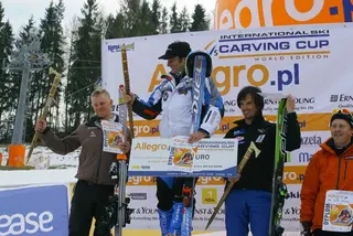 Allegro.pl FIS Carving CUP: finały, zdjęcie 80
