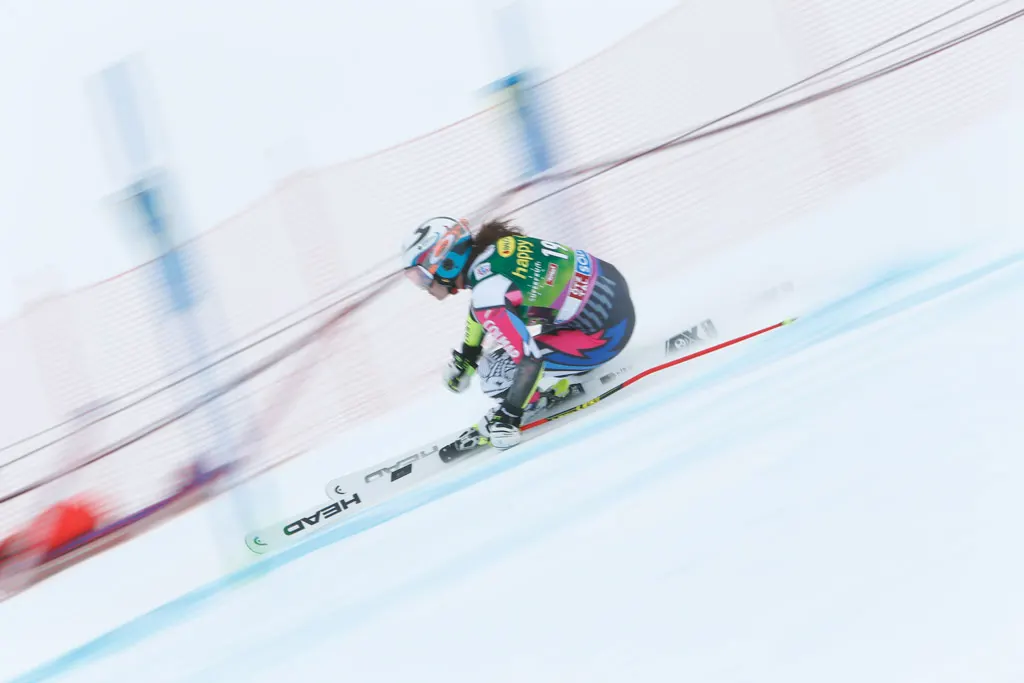 Tina Weirather, zdjęcie 39
