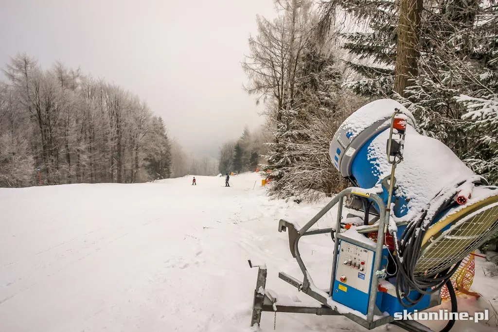 Magura Małastowska 2015-01-16, zdjęcie 7