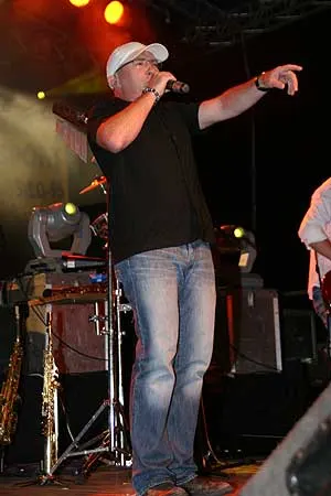 Koncert De Mono, zdjęcie 38