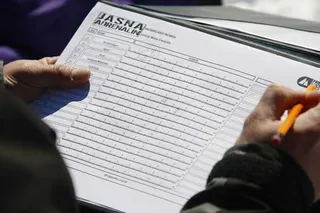 Zdjęcie 89 z galerii Jasna Adrenali. zawody freeride