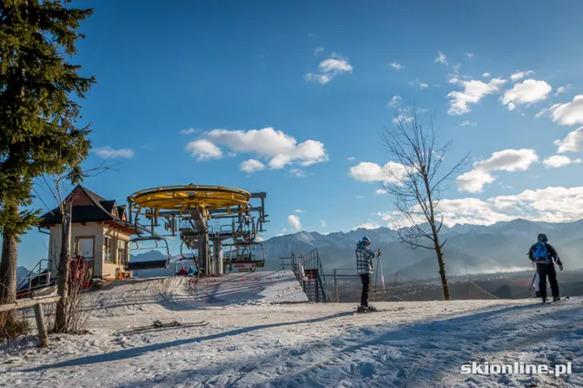 Harenda Zakopane, zdjęcie 10