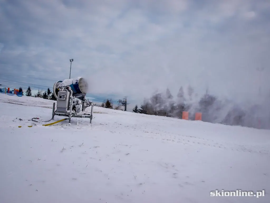 Jaworzyna Krynicka 2015.01.02, zdjęcie 11