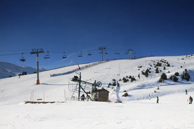 Andora region Grandvalira, zdjęcie 10