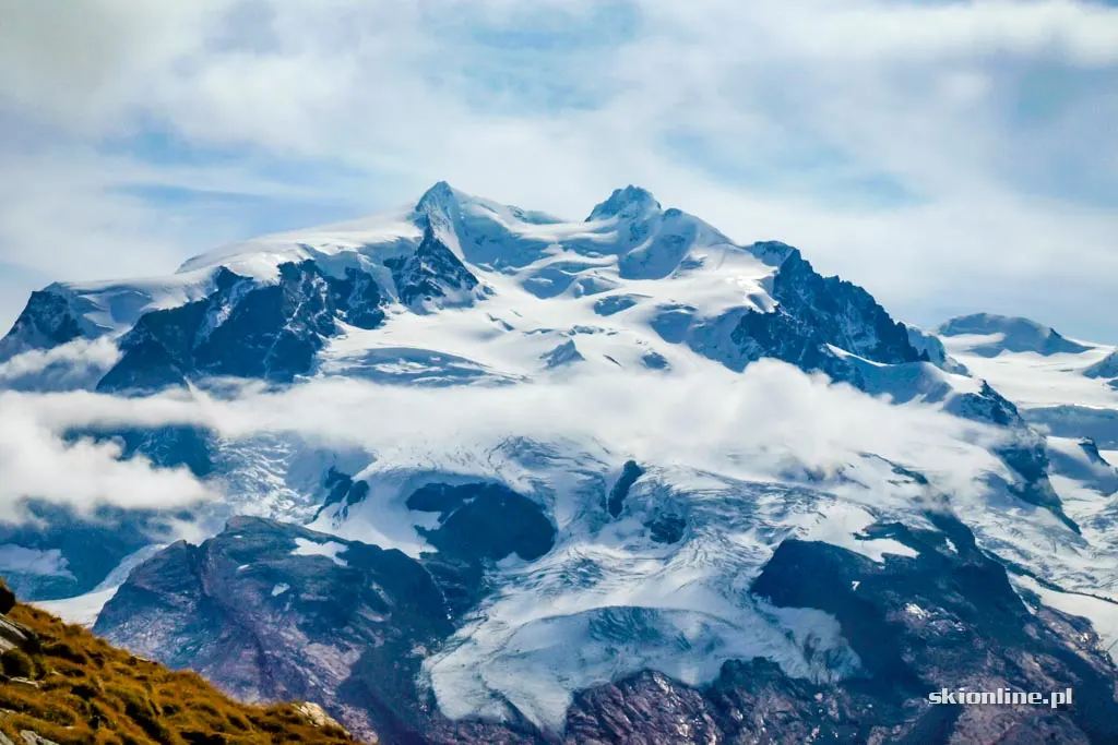 Koniec lata w Zermatt, zdjęcie 6