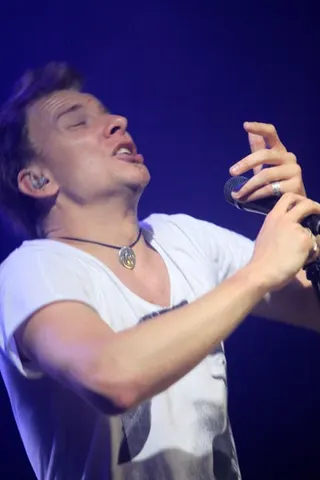 Polskie Dni 2010: Feel koncert, zdjęcie 45