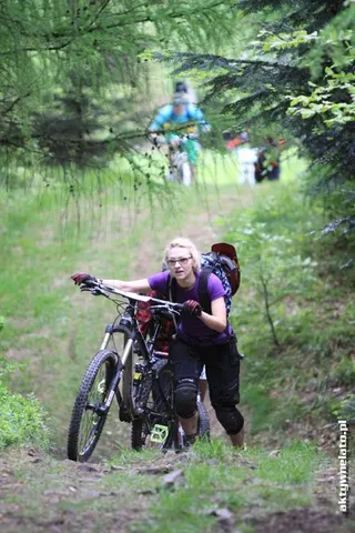 Enduro Trophy 2013: Wilkowice, zdjęcie 13