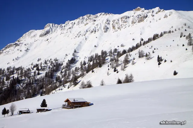Trentino: Alpe Lusia, Moena, B, zdjęcie 14