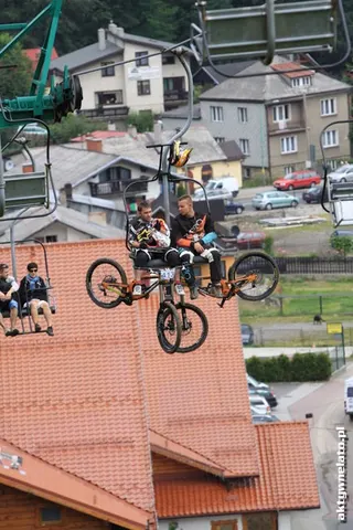 Mistrzostwa Polski Diverse Downhill, zdjęcie 34