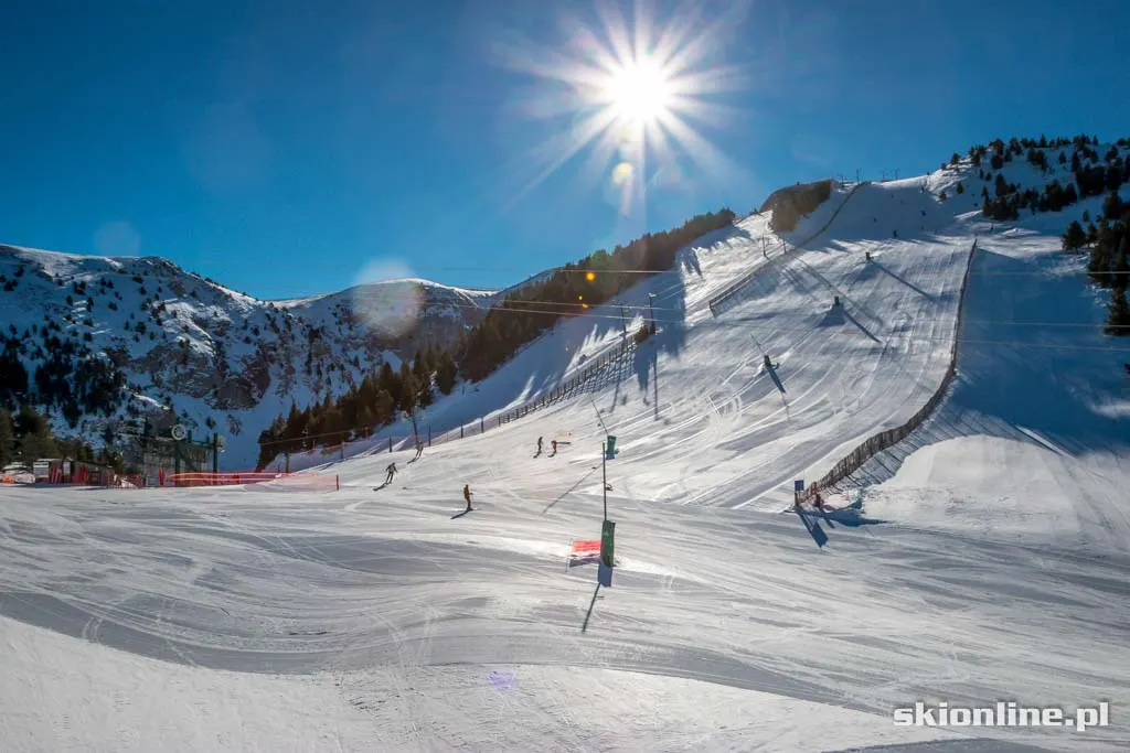 Alp2500 La Molina: Masella, zdjęcie 2