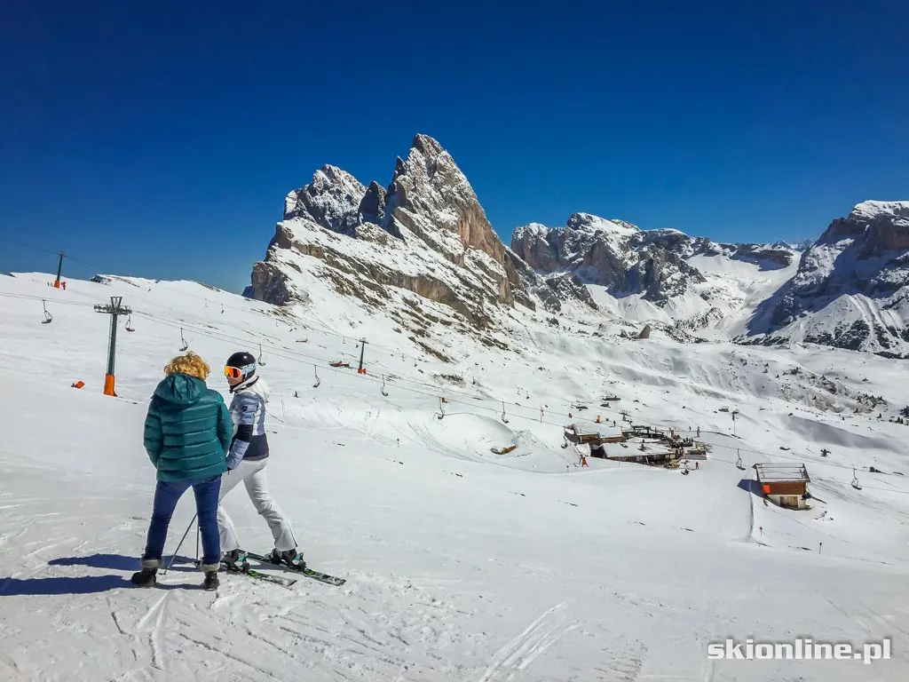 Sellaronda: Seceda, zdjęcie 22