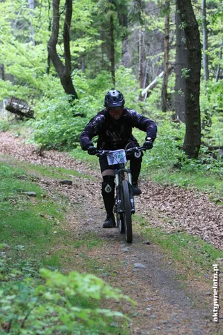 Enduro Trophy 2013: Wilkowice, zdjęcie 149