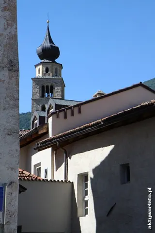 Glurns najmniejsze miasto w Alpach, zdjęcie 20