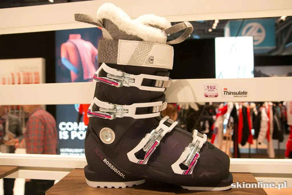 Buty narciarskie Rossignol sezon 15/16, zdjęcie 21