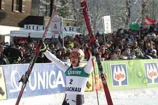 Benjamin Raich, zdjęcie 50