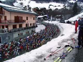 Zdjęcie 11 z galerii La Pierra Menta