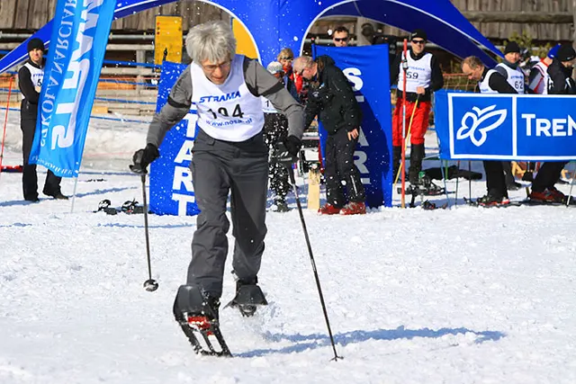 Zdjęcie 38 z galerii I Mistrzostwa SN STRAMA & skionline.pl: rakiety